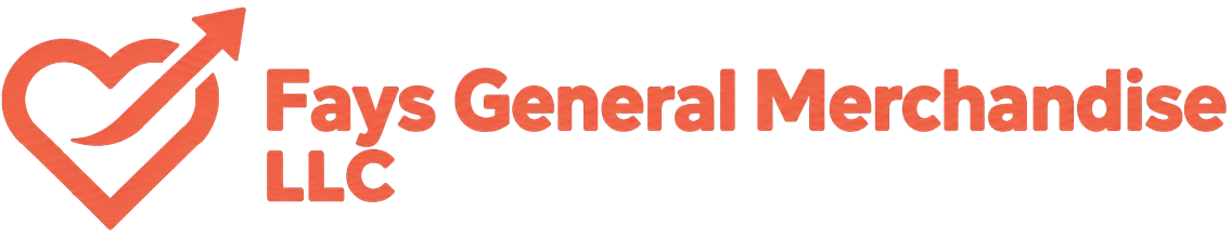 Fays General Merchandise LLC